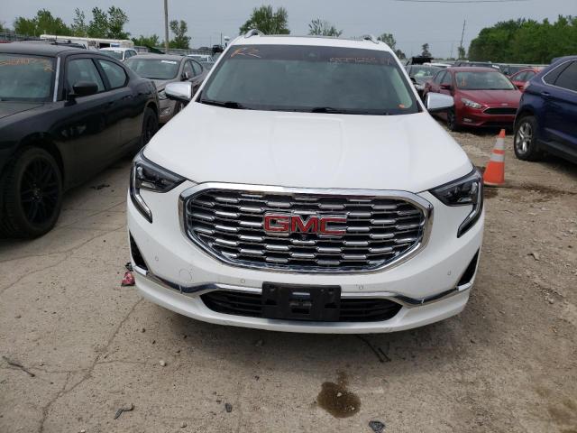 3GKALXEXXKL255047 GMC Terrain Denali