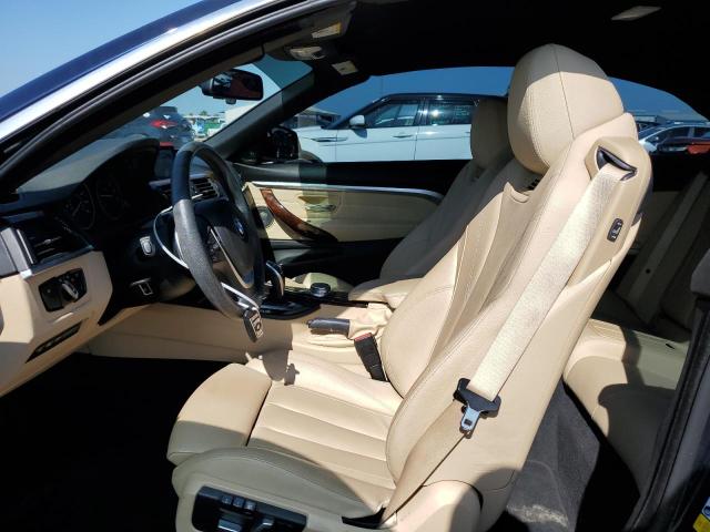 WBA4U7C32H5J55004 BMW 430I