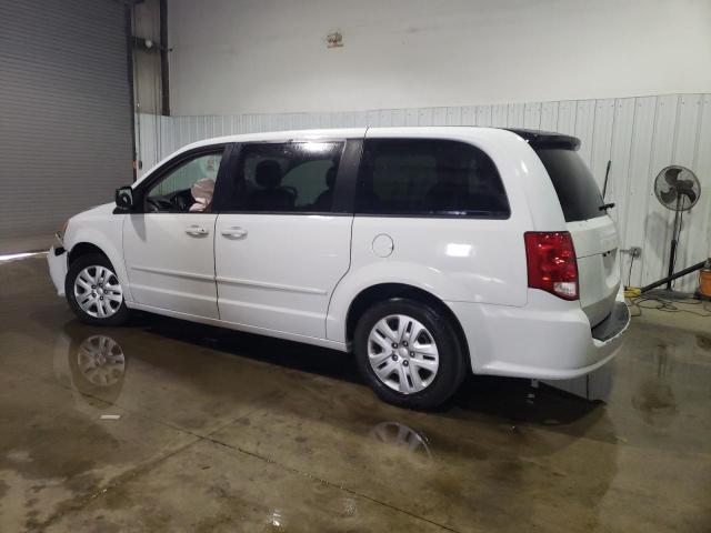 2C4RDGBGXER401017 Dodge Grand Caravan Se