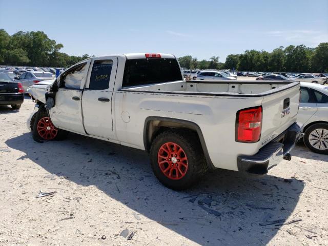 1GTR1TEC7FZ301992 GMC Sierra C1500