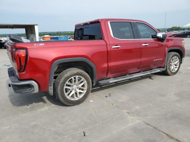 3GTU9DED2NG119956 GMC Sierra Limited K1500 Slt