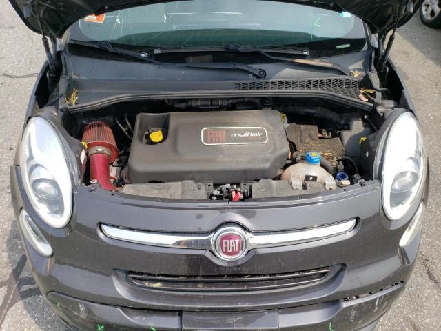 ZFBCFABH1EZ027945 Fiat 500l Easy