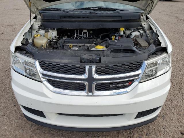 3C4PDCAB0FT669935 Dodge JOURNEY SE