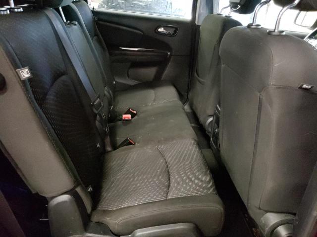 3C4PDCAB4HT586690 Dodge JOURNEY SE