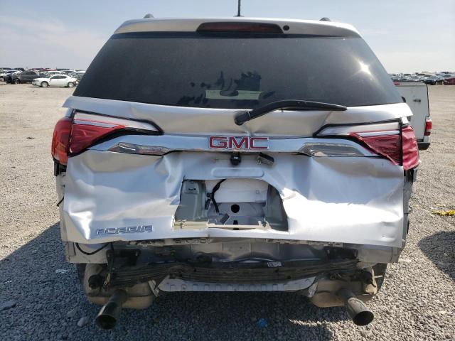 1GKKNMLS3KZ274519 GMC Acadia Slt-1