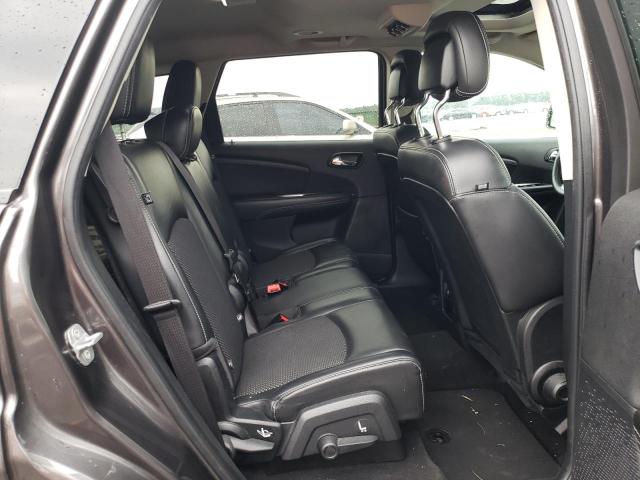 3C4PDCGB2ET261510 Dodge Journey Crossroad