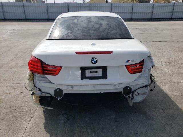 WBS3U9C5XGP969604 BMW M4
