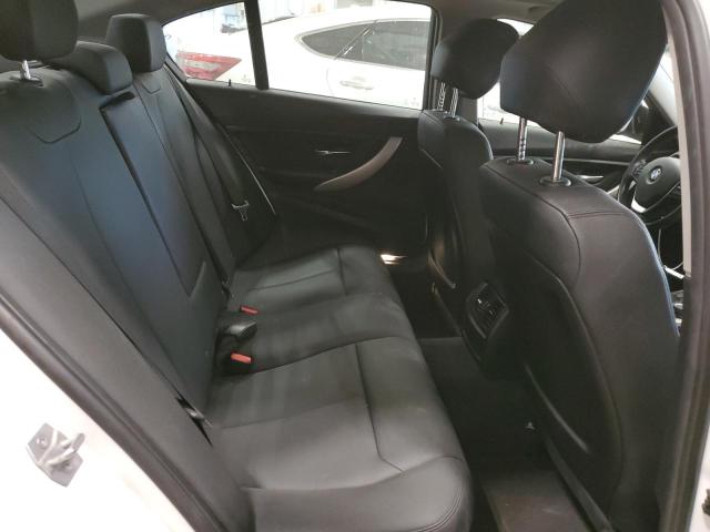 WBA8E5G59HNU23058 BMW 320 XI