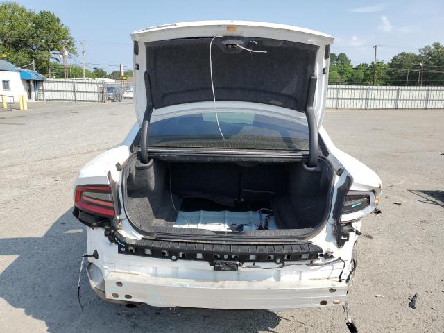 2C3CDXBG1LH136744 Dodge Charger Sxt