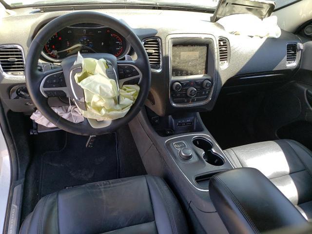 1C4RDHDG5EC425107 Dodge DURANGO LIMITED