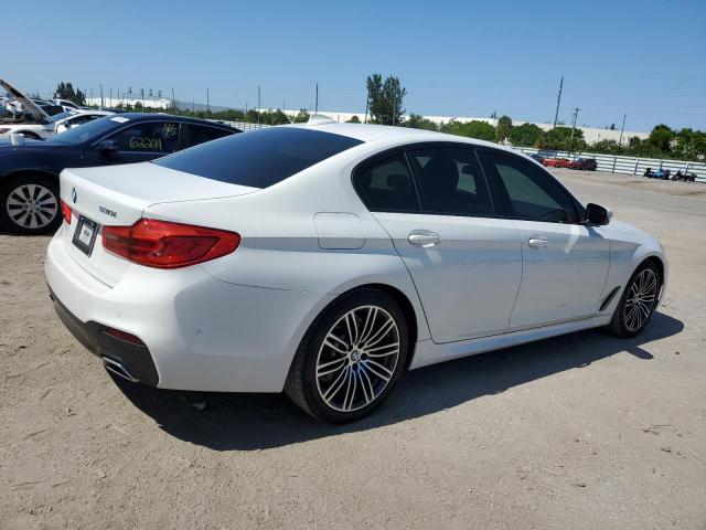 WBAJA5C59KWW09395 BMW 530 I