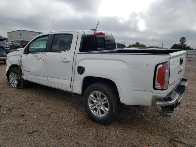 1GTG6CEN4K1101087 GMC CANYON SLE