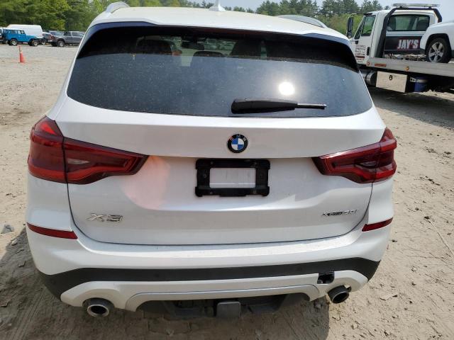 5UXTR9C52KLP83322 BMW X3 Xdrive30i