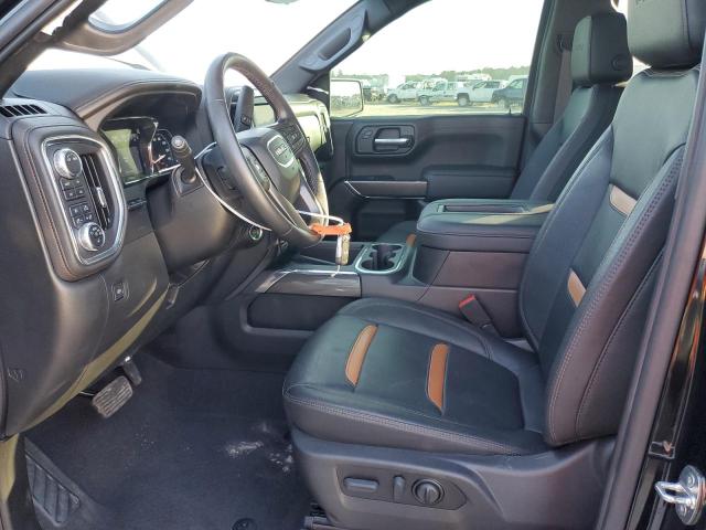 1GTP9EEL3NZ104456 GMC Sierra Limited K1500 At4