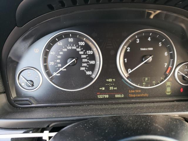 WBA5A5C5XED505287 BMW 528 I