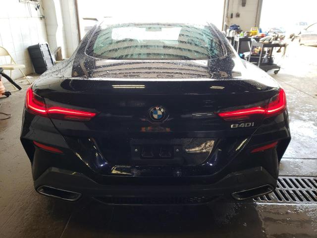 WBAAE2C04NCH09145 BMW 840i