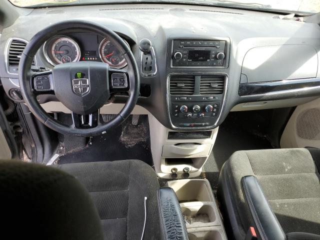 2C4RDGBG7GR383885 Dodge Grand Caravan Se