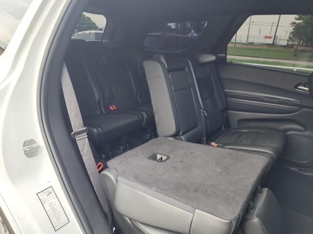 1C4RDJDG1MC634155 Dodge DURANGO GT