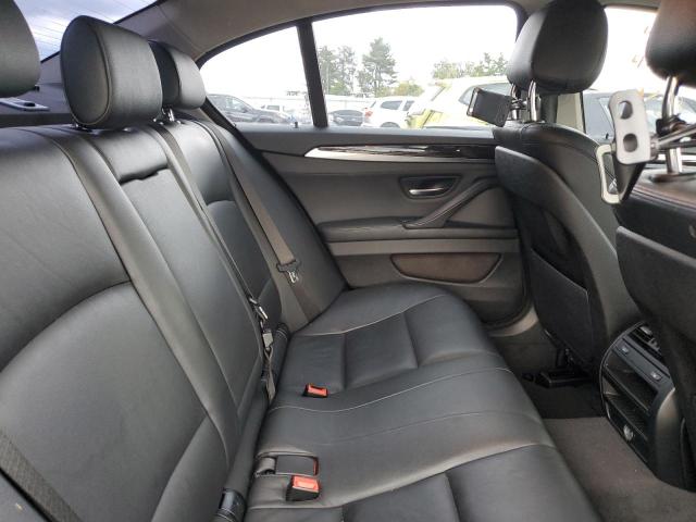 WBA5B3C59ED534085 BMW 535 XI