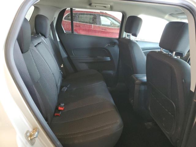 2GKFLWEK5E6315460 GMC Terrain Sle
