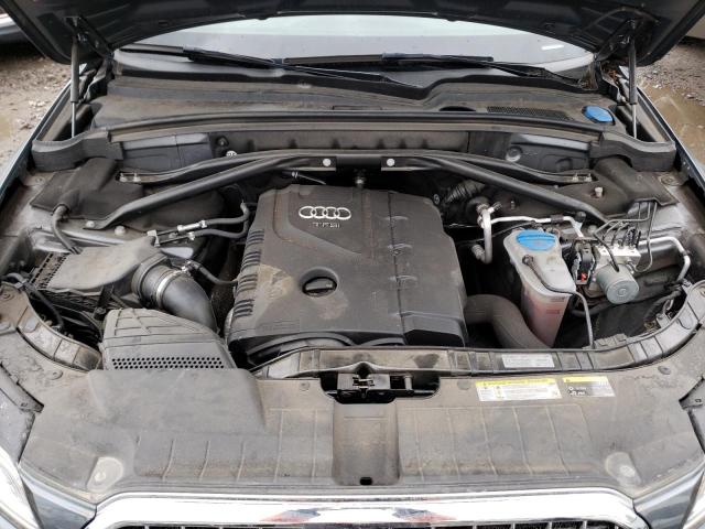 WA1C2AFP8GA007956 Audi Q5 PREMIUM