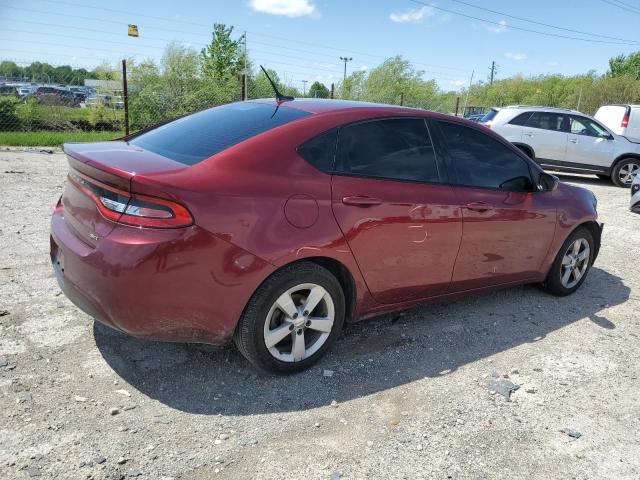1C3CDFBB3FD302763 Dodge DART SXT