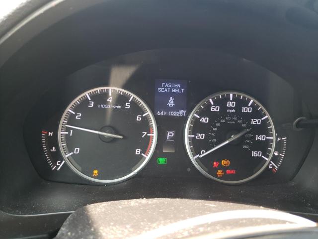 19VDE1F30FE006206 Acura ILX 20