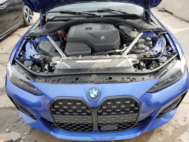 WBA73AV09PFP32331 BMW 430xi Gran Coupe
