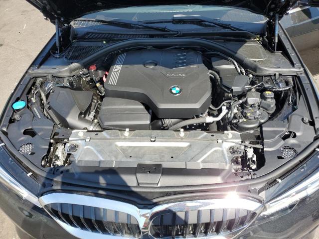 3MW5R7J06L8B25448 BMW 330XI