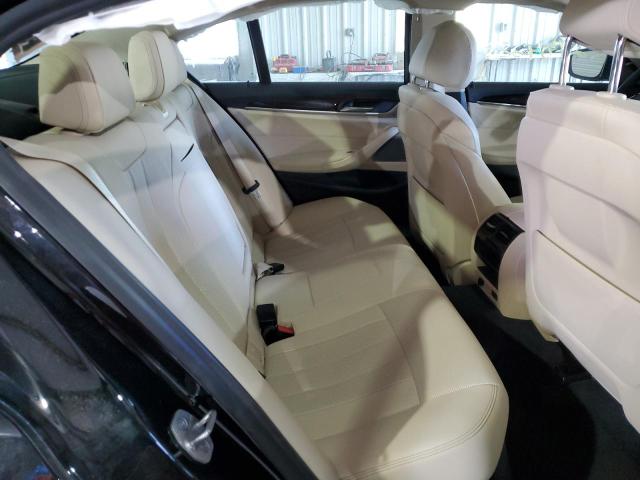 WBA33AG09NCK50145 BMW 530XE