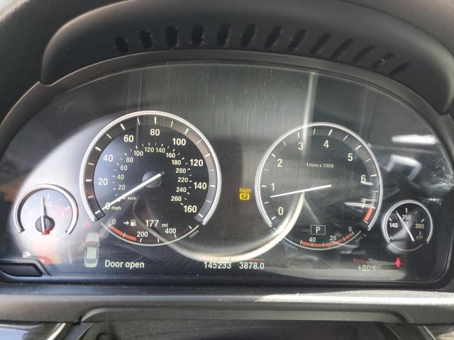 WBA5B1C52FD922037 BMW 535 I