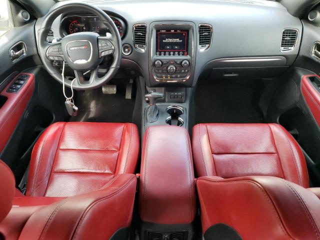 1C4SDHCT7KC675850 Dodge Durango R/t