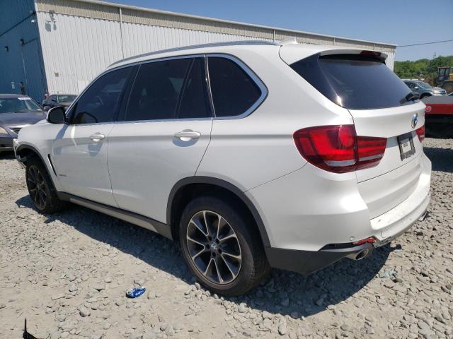 5UXKS4C30H0Y17141 BMW X5 Xdrive35d