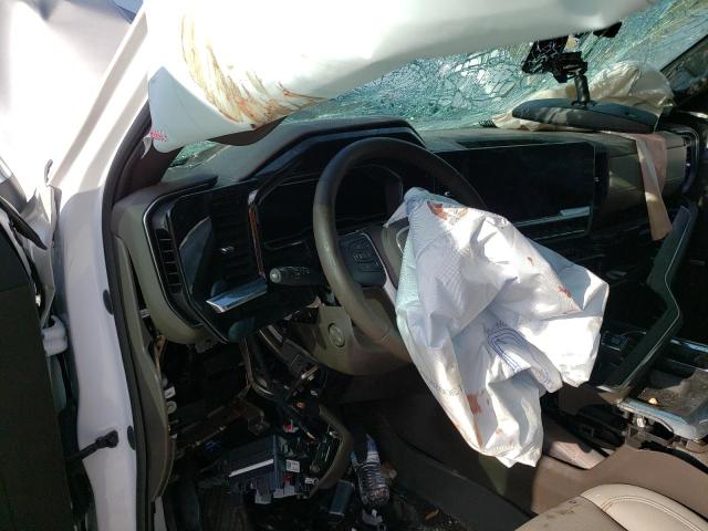 3GTUUDED3NG610292 GMC Sierra K1500 Slt