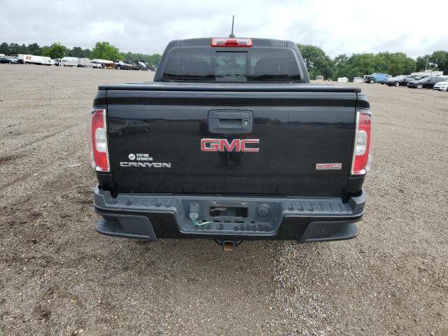 1GTG6CEN1H1167380 GMC CANYON SLE