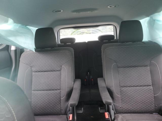 1GKKNLLS6HZ137819 GMC ACADIA SLE