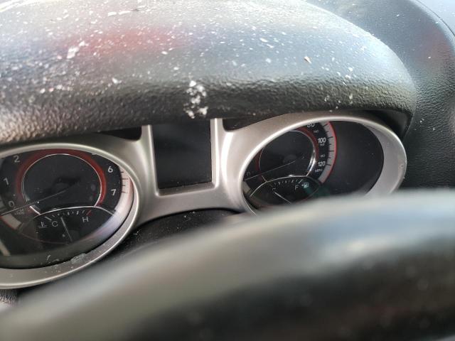 3C4PDDEG2KT785059 Dodge JOURNEY GT