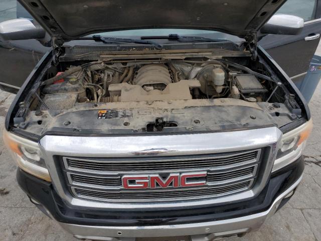 3GTU2VEC6EG464523 GMC Sierra K1500 Slt
