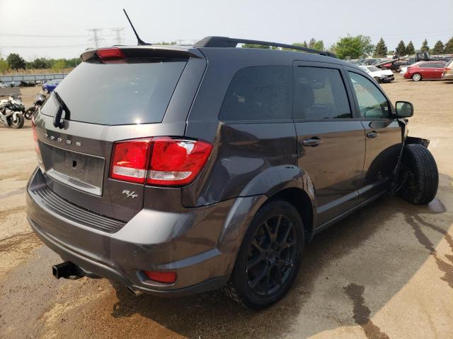 3C4PDDEG3GT129640 Dodge Journey R/t