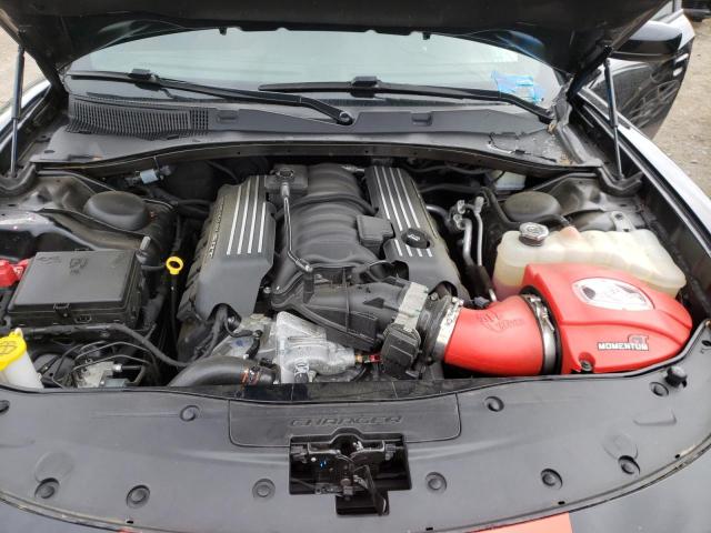2C3CDXGJ0MH601407 Dodge Charger Scat Pack
