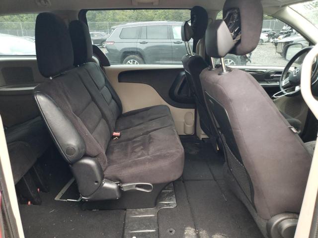 2C4RDGBG2ER278538 Dodge Grand Caravan Se