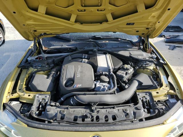 WBS3R9C53FK332874 BMW M4