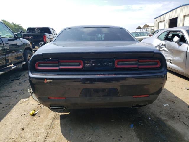 2C3CDZAG0GH275489 Dodge Challenger Sxt