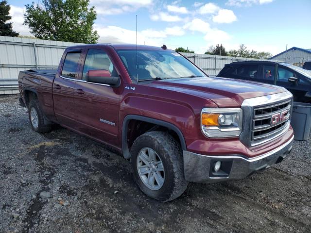 1GTV2UECXEZ198230 GMC Sierra K1500 Sle