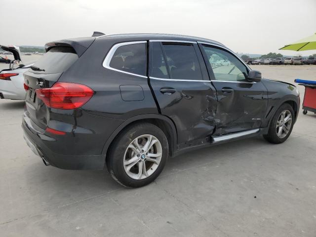 5UXTR9C54JLD60436 BMW X3 Xdrive30i