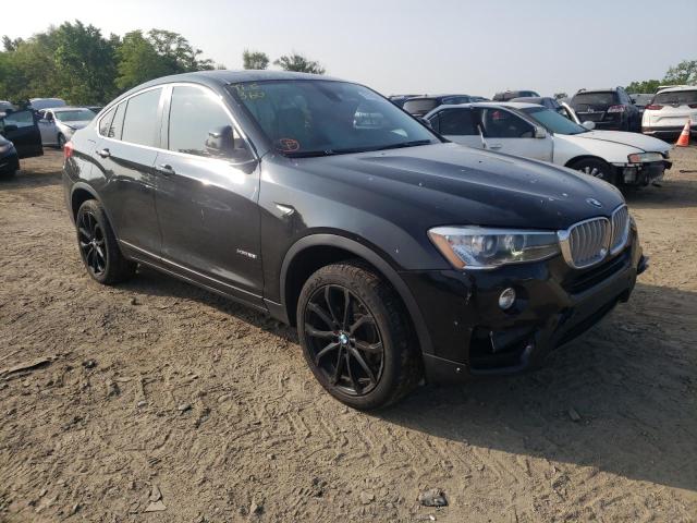 5UXXW3C50G0R21410 BMW X4 Xdrive28i