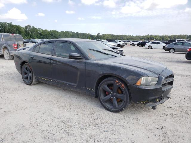2C3CDXHG4EH123982 Dodge Charger Sxt