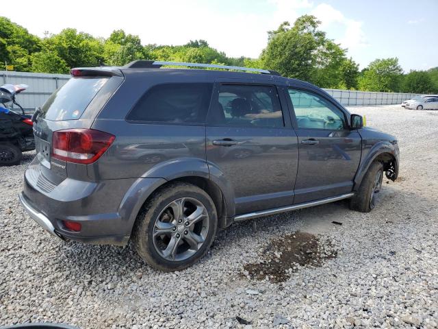 3C4PDCGB8GT115230 Dodge Journey Crossroad