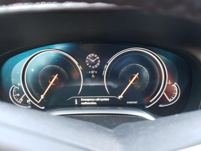 WBA7F2C55JG424778 BMW 750 Xi