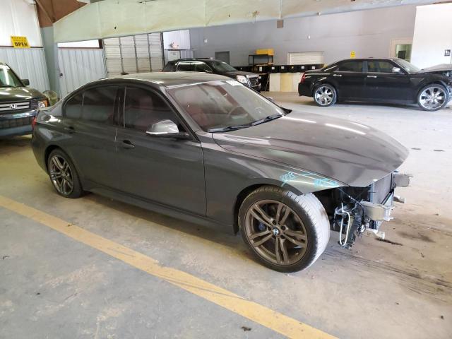 WBA3A5G57FNS87287 BMW 328 I